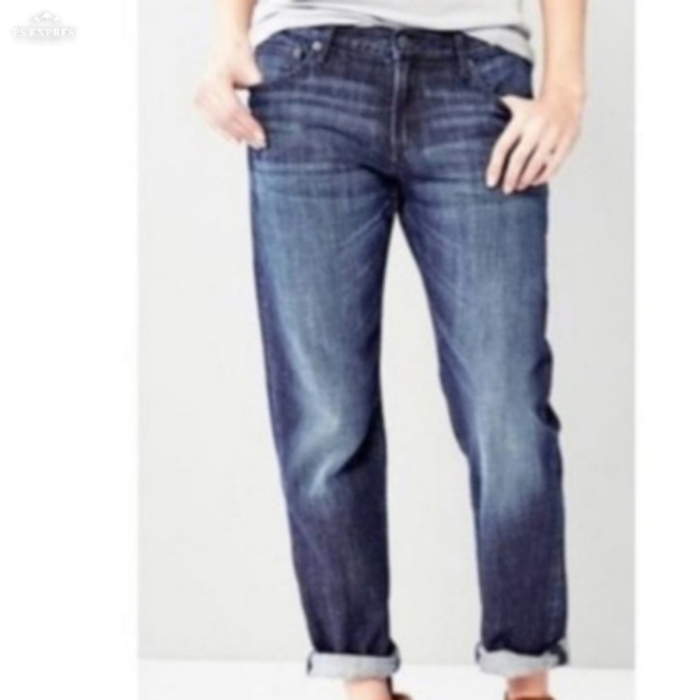 American Eagle Outfitters Boy Fit Jeans